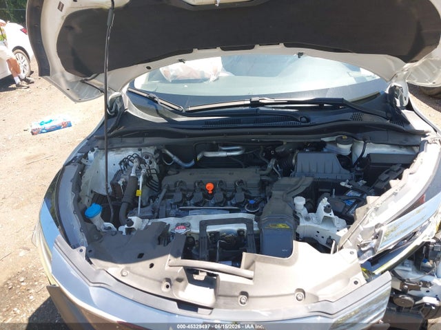 2019 Honda Hr-v Ex-l მანქანა იყიდება აუქციონზე, vin: 3CZRU6H77KM738453, აუქციონის ნომერი: 45329497