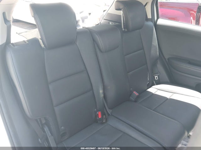 2019 Honda Hr-v Ex-l მანქანა იყიდება აუქციონზე, vin: 3CZRU6H77KM738453, აუქციონის ნომერი: 45329497