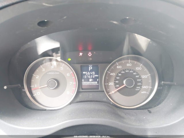 Subaru Forester 2.5i Limited 2015 JF2SJAHC6FH500847 Image 7