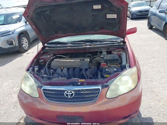Aukcja sprzedaży 2007 Toyota Corolla Le, vin: 1NXBR32E37Z895555, numer aukcji: 45329504