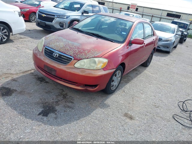 Aukcja sprzedaży 2007 Toyota Corolla Le, vin: 1NXBR32E37Z895555, numer aukcji: 45329504