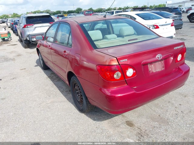 Aukcja sprzedaży 2007 Toyota Corolla Le, vin: 1NXBR32E37Z895555, numer aukcji: 45329504