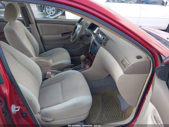 Aukcja sprzedaży 2007 Toyota Corolla Le, vin: 1NXBR32E37Z895555, numer aukcji: 45329504