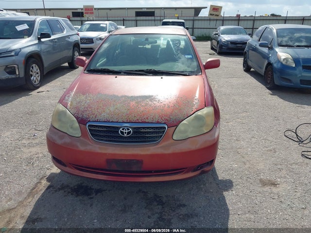 Aukcja sprzedaży 2007 Toyota Corolla Le, vin: 1NXBR32E37Z895555, numer aukcji: 45329504