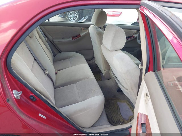 Aukcja sprzedaży 2007 Toyota Corolla Le, vin: 1NXBR32E37Z895555, numer aukcji: 45329504