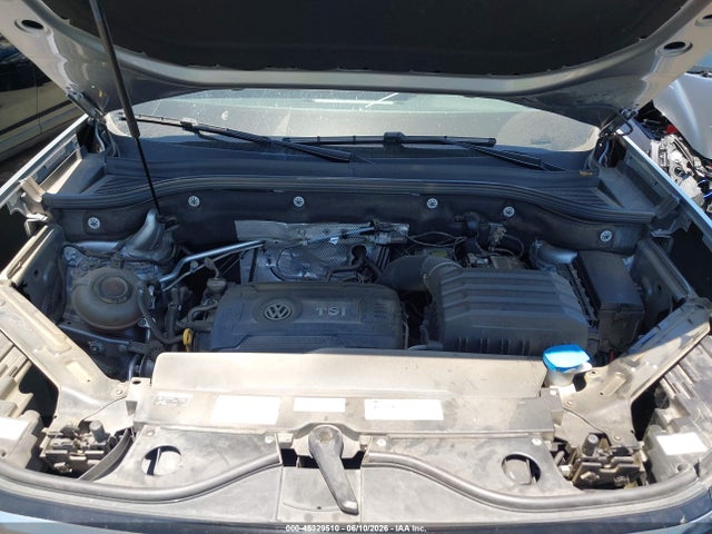 1V2WP2CA9NC517436 Volkswagen Atlas 2.0t Se W/technology