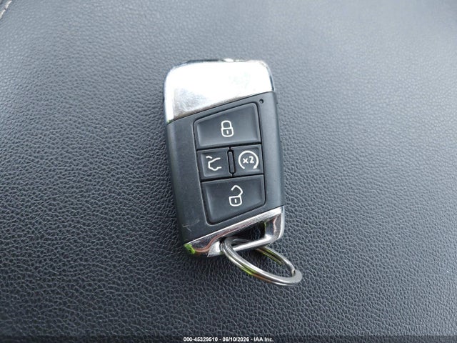 1V2WP2CA9NC517436 Volkswagen Atlas 2.0t Se W/technology