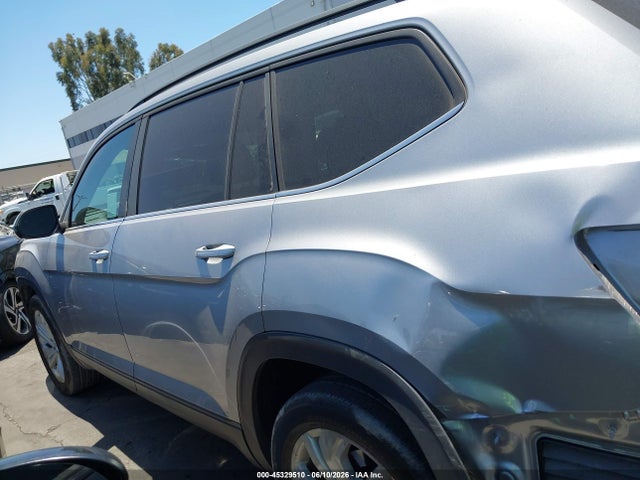 1V2WP2CA9NC517436 Volkswagen Atlas 2.0t Se W/technology