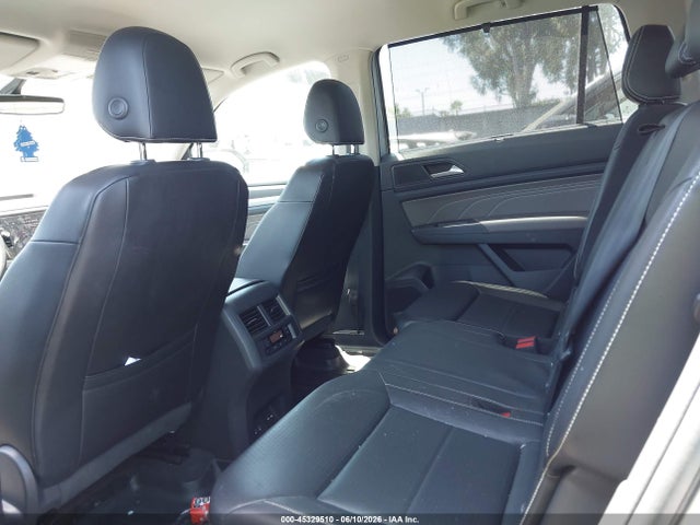 1V2WP2CA9NC517436 Volkswagen Atlas 2.0t Se W/technology