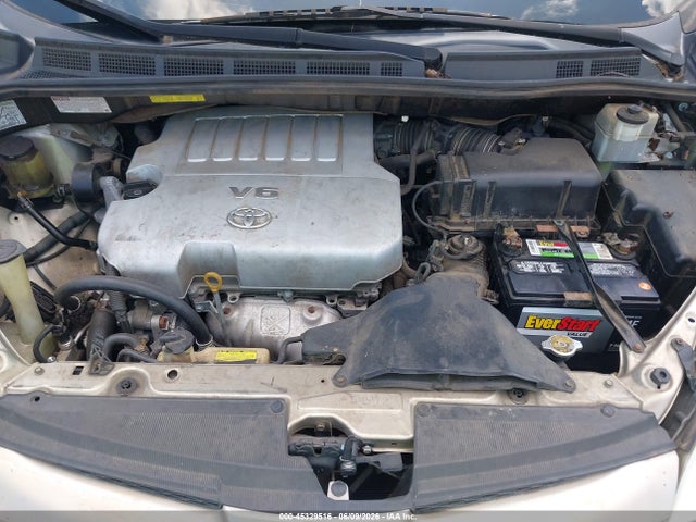 Aukcja sprzedaży 2008 Toyota Sienna Xle, vin: 5TDZK22C48S107808, numer aukcji: 45329516