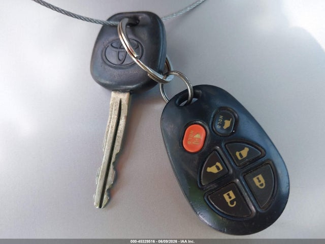 Aukcja sprzedaży 2008 Toyota Sienna Xle, vin: 5TDZK22C48S107808, numer aukcji: 45329516