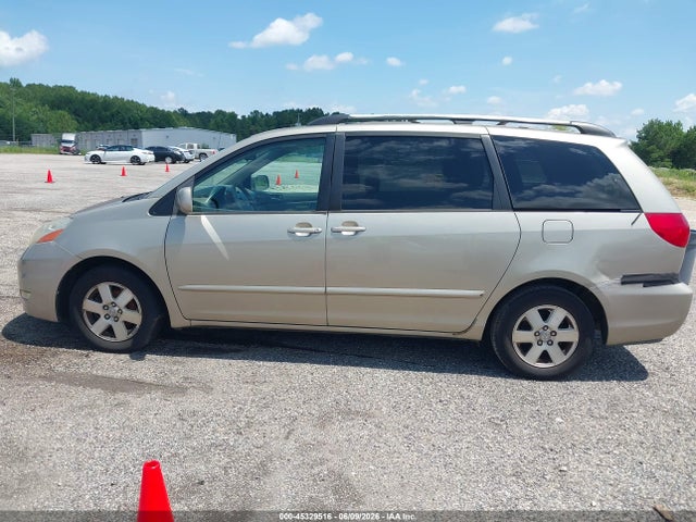 Aukcja sprzedaży 2008 Toyota Sienna Xle, vin: 5TDZK22C48S107808, numer aukcji: 45329516