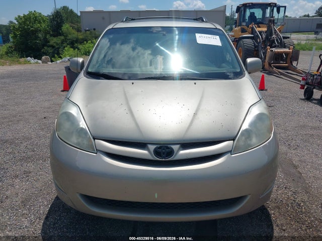 Aukcja sprzedaży 2008 Toyota Sienna Xle, vin: 5TDZK22C48S107808, numer aukcji: 45329516