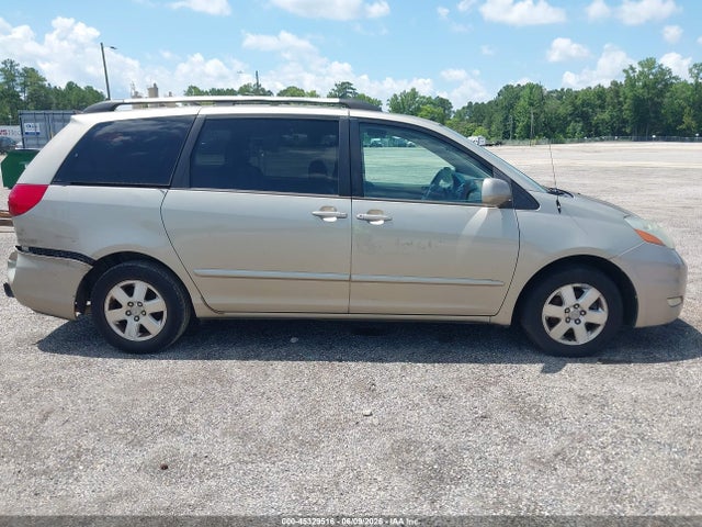Aukcja sprzedaży 2008 Toyota Sienna Xle, vin: 5TDZK22C48S107808, numer aukcji: 45329516