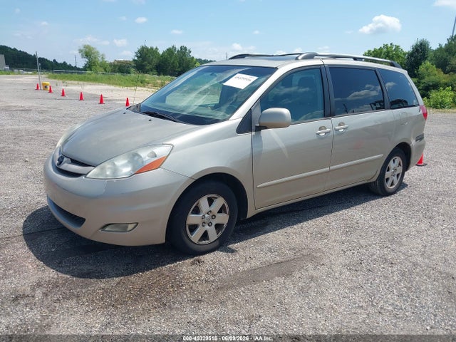 Aukcja sprzedaży 2008 Toyota Sienna Xle, vin: 5TDZK22C48S107808, numer aukcji: 45329516