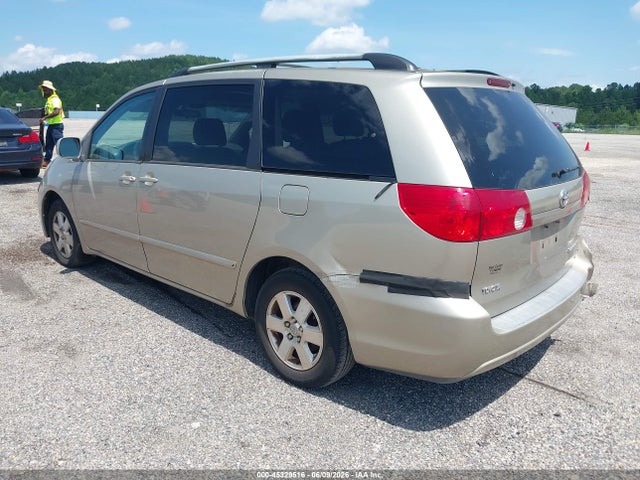 Aukcja sprzedaży 2008 Toyota Sienna Xle, vin: 5TDZK22C48S107808, numer aukcji: 45329516