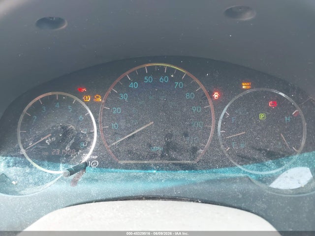 Aukcja sprzedaży 2008 Toyota Sienna Xle, vin: 5TDZK22C48S107808, numer aukcji: 45329516