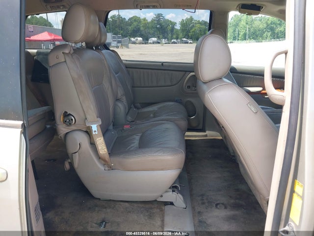 Aukcja sprzedaży 2008 Toyota Sienna Xle, vin: 5TDZK22C48S107808, numer aukcji: 45329516