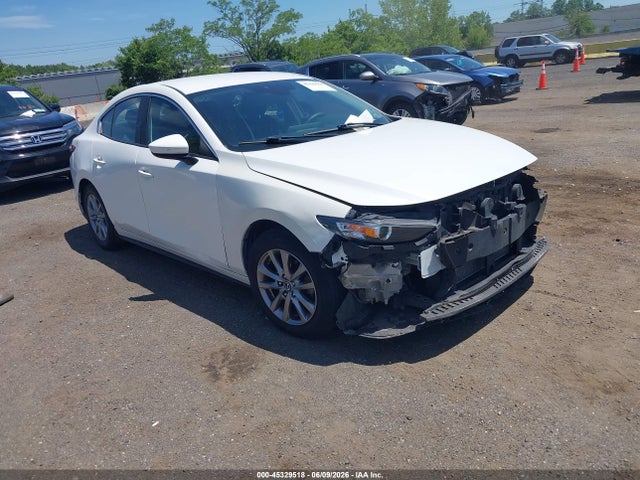 Aukcja sprzedaży 2019 Mazda Mazda3, vin: 3MZBPABL9KM114044, numer aukcji: 45329518