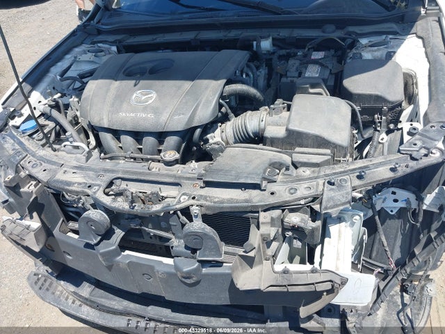 Aukcja sprzedaży 2019 Mazda Mazda3, vin: 3MZBPABL9KM114044, numer aukcji: 45329518