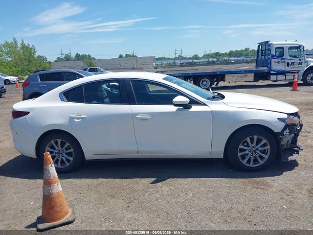 Aukcja sprzedaży 2019 Mazda Mazda3, vin: 3MZBPABL9KM114044, numer aukcji: 45329518
