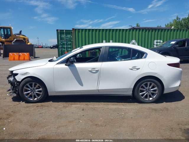 Aukcja sprzedaży 2019 Mazda Mazda3, vin: 3MZBPABL9KM114044, numer aukcji: 45329518