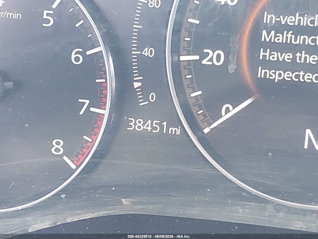 Aukcja sprzedaży 2019 Mazda Mazda3, vin: 3MZBPABL9KM114044, numer aukcji: 45329518