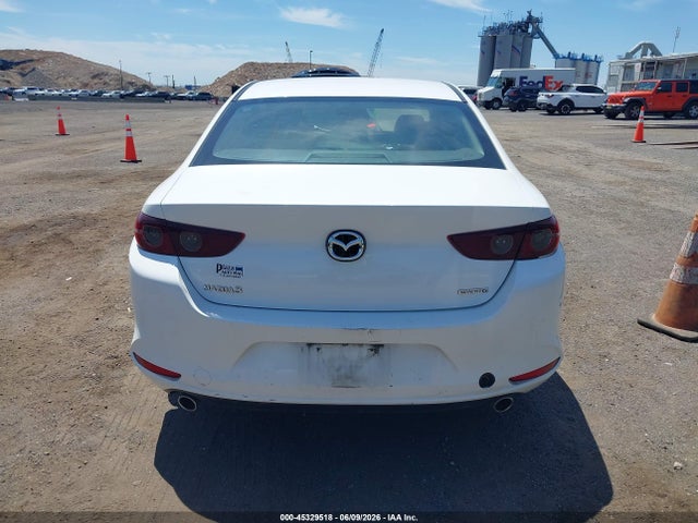 Aukcja sprzedaży 2019 Mazda Mazda3, vin: 3MZBPABL9KM114044, numer aukcji: 45329518
