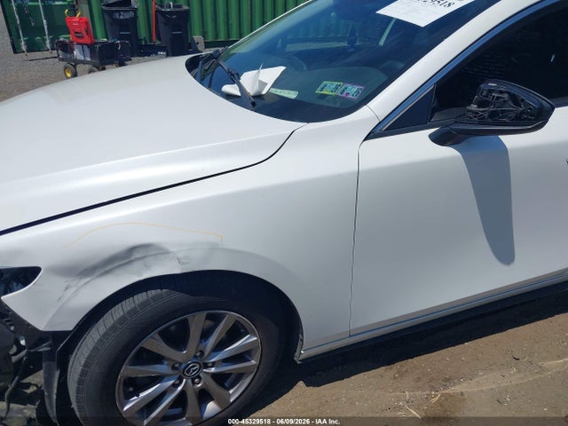 Aukcja sprzedaży 2019 Mazda Mazda3, vin: 3MZBPABL9KM114044, numer aukcji: 45329518