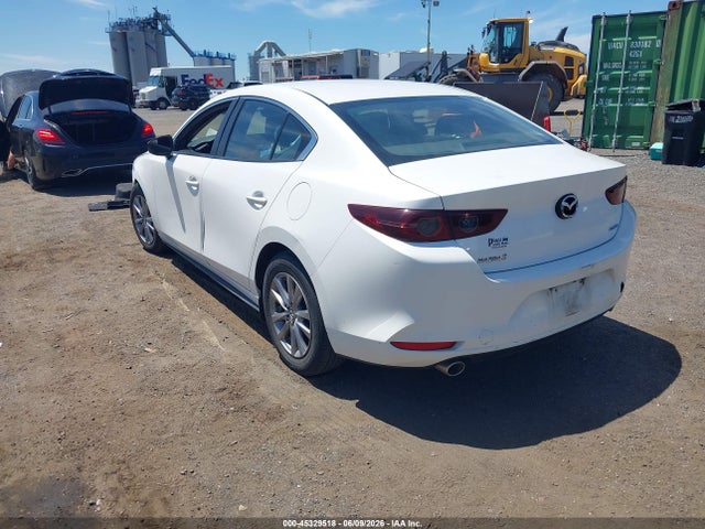 Aukcja sprzedaży 2019 Mazda Mazda3, vin: 3MZBPABL9KM114044, numer aukcji: 45329518