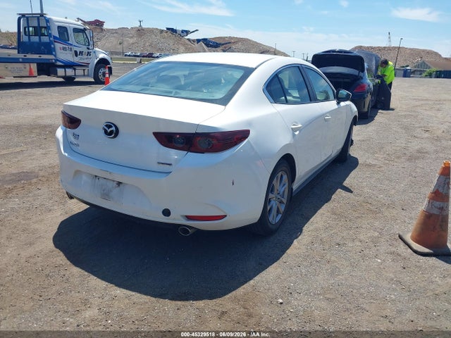 Aukcja sprzedaży 2019 Mazda Mazda3, vin: 3MZBPABL9KM114044, numer aukcji: 45329518