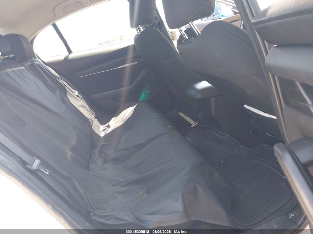 Aukcja sprzedaży 2019 Mazda Mazda3, vin: 3MZBPABL9KM114044, numer aukcji: 45329518