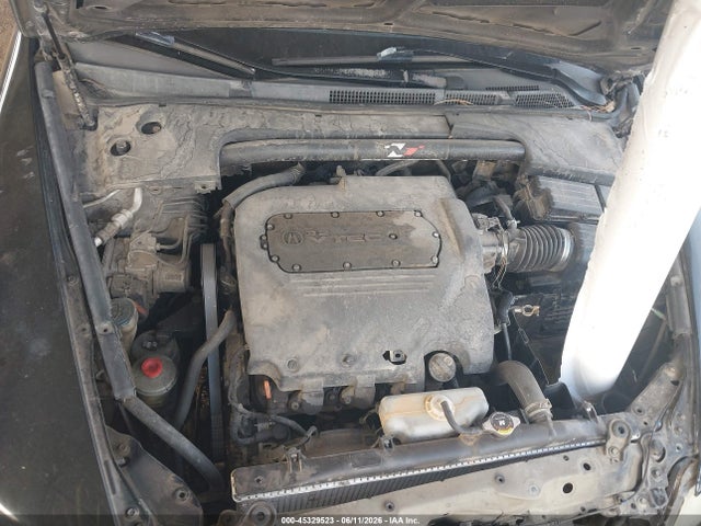 45329523 :رقم المزاد ، 19UUA66275A047006 vin ، 2005 Acura Tl مزاد بيع