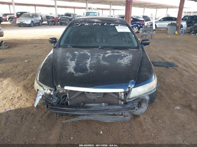 45329523 :رقم المزاد ، 19UUA66275A047006 vin ، 2005 Acura Tl مزاد بيع