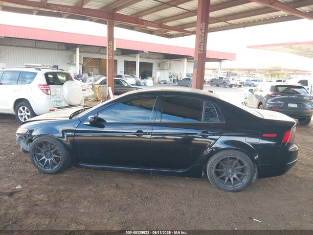 45329523 :رقم المزاد ، 19UUA66275A047006 vin ، 2005 Acura Tl مزاد بيع