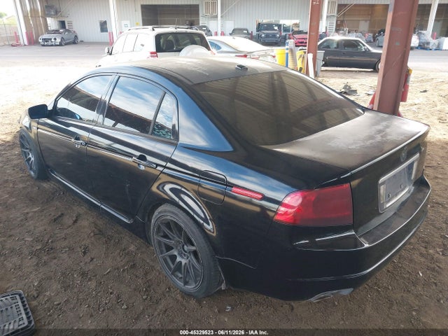 45329523 :رقم المزاد ، 19UUA66275A047006 vin ، 2005 Acura Tl مزاد بيع
