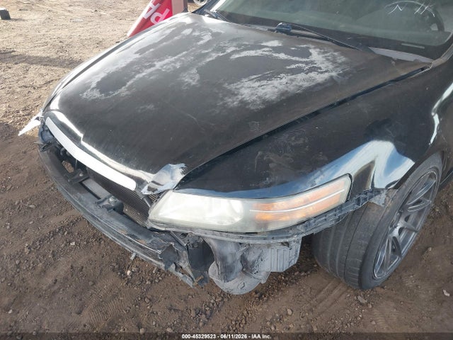 45329523 :رقم المزاد ، 19UUA66275A047006 vin ، 2005 Acura Tl مزاد بيع