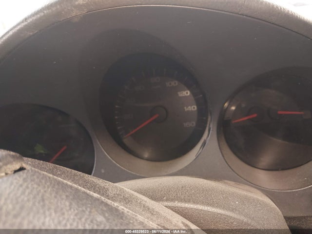 45329523 :رقم المزاد ، 19UUA66275A047006 vin ، 2005 Acura Tl مزاد بيع