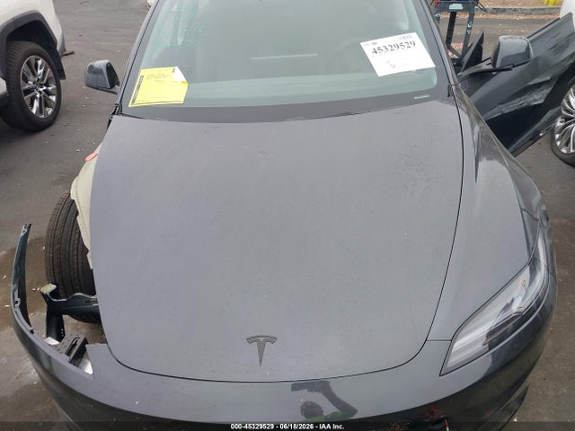 Aukcja sprzedaży 2026 Tesla Model 3 Premium Rear-wheel Drive/rear-wheel Drive, vin: 5YJ3E1EA7TF164857, numer aukcji: 45329529