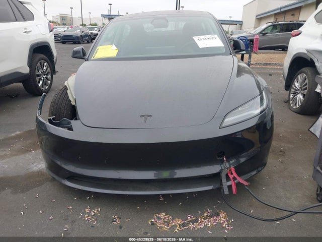 Aukcja sprzedaży 2026 Tesla Model 3 Premium Rear-wheel Drive/rear-wheel Drive, vin: 5YJ3E1EA7TF164857, numer aukcji: 45329529