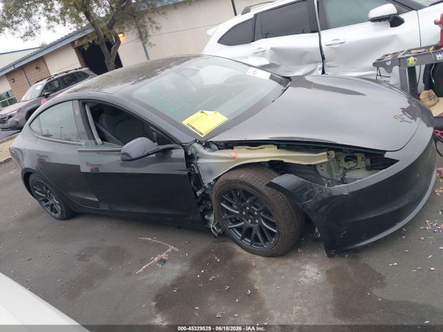 Aukcja sprzedaży 2026 Tesla Model 3 Premium Rear-wheel Drive/rear-wheel Drive, vin: 5YJ3E1EA7TF164857, numer aukcji: 45329529