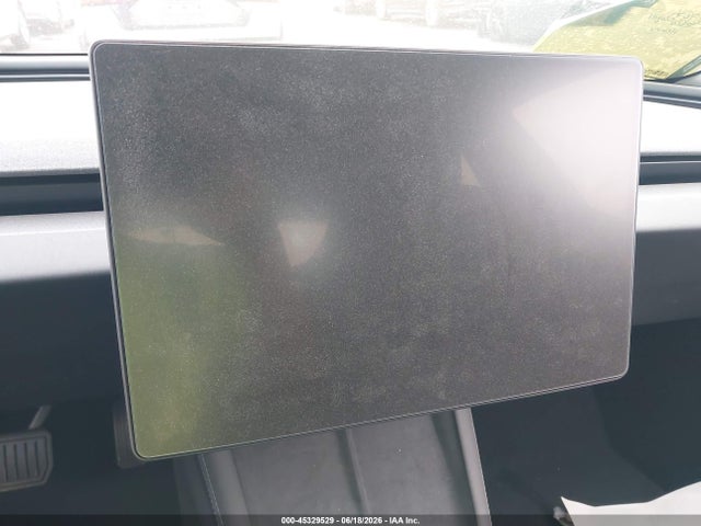 Aukcja sprzedaży 2026 Tesla Model 3 Premium Rear-wheel Drive/rear-wheel Drive, vin: 5YJ3E1EA7TF164857, numer aukcji: 45329529