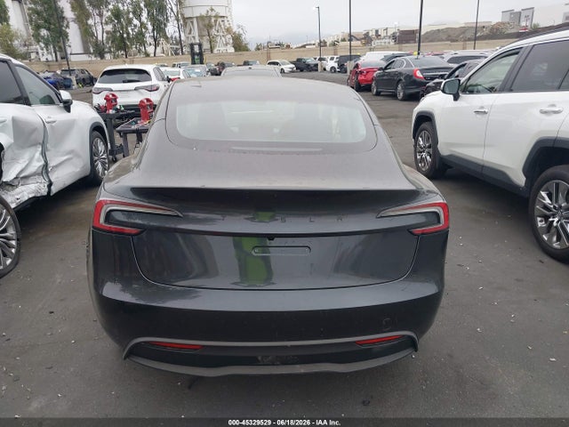 Aukcja sprzedaży 2026 Tesla Model 3 Premium Rear-wheel Drive/rear-wheel Drive, vin: 5YJ3E1EA7TF164857, numer aukcji: 45329529