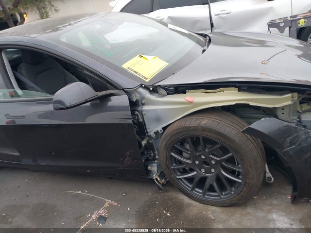 Aukcja sprzedaży 2026 Tesla Model 3 Premium Rear-wheel Drive/rear-wheel Drive, vin: 5YJ3E1EA7TF164857, numer aukcji: 45329529
