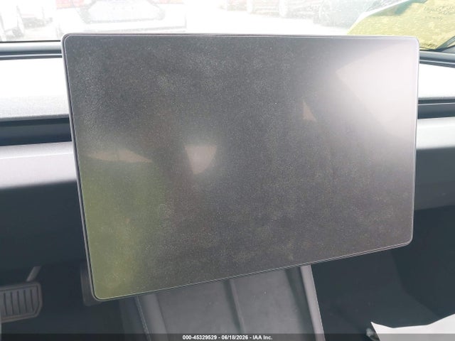 Aukcja sprzedaży 2026 Tesla Model 3 Premium Rear-wheel Drive/rear-wheel Drive, vin: 5YJ3E1EA7TF164857, numer aukcji: 45329529