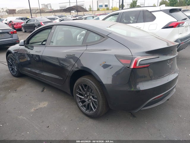 Aukcja sprzedaży 2026 Tesla Model 3 Premium Rear-wheel Drive/rear-wheel Drive, vin: 5YJ3E1EA7TF164857, numer aukcji: 45329529
