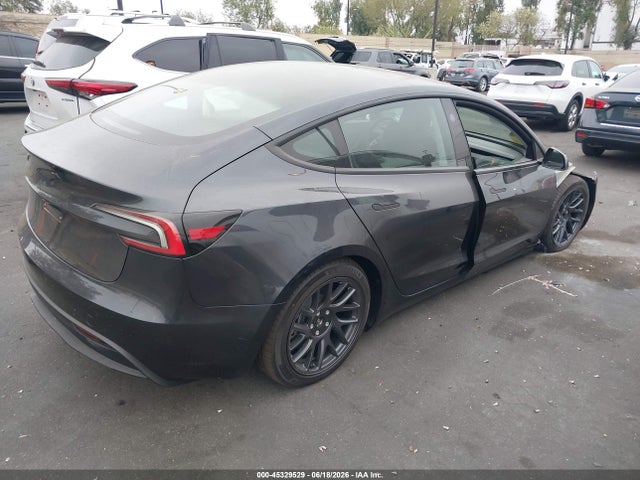 Aukcja sprzedaży 2026 Tesla Model 3 Premium Rear-wheel Drive/rear-wheel Drive, vin: 5YJ3E1EA7TF164857, numer aukcji: 45329529