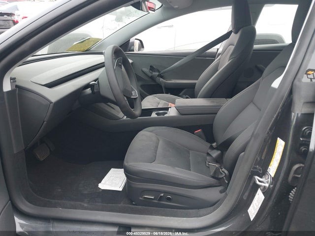 Aukcja sprzedaży 2026 Tesla Model 3 Premium Rear-wheel Drive/rear-wheel Drive, vin: 5YJ3E1EA7TF164857, numer aukcji: 45329529