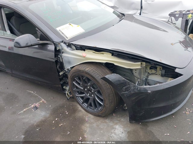 Aukcja sprzedaży 2026 Tesla Model 3 Premium Rear-wheel Drive/rear-wheel Drive, vin: 5YJ3E1EA7TF164857, numer aukcji: 45329529