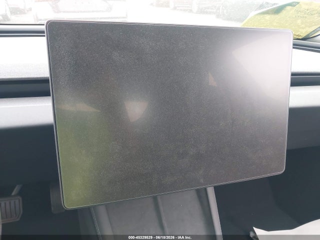 Aukcja sprzedaży 2026 Tesla Model 3 Premium Rear-wheel Drive/rear-wheel Drive, vin: 5YJ3E1EA7TF164857, numer aukcji: 45329529